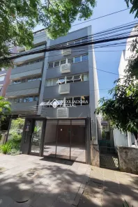 Sala Comercial à venda, 52m² no Petrópolis, Porto Alegre