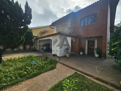 Sobrado com 4 Quartos à venda, 390m² no Parque dos Príncipes, São Paulo