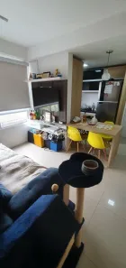 Apartamento com 2 Quartos à venda, 43m² no Santa Rita, Guaíba