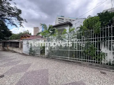Ponto Comercial para alugar, 321m² no Funcionários, Belo Horizonte