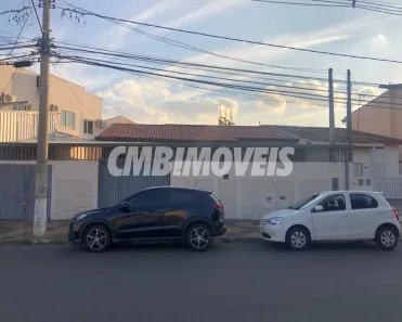 Casa com 2 Quartos à venda, 131m² no Jardim Bela Vista, Campinas