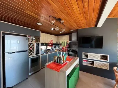 Cobertura com 3 Quartos à venda, 220m² no Icaraí, Niterói