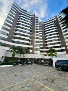 Apartamento com 4 Quartos à venda, 154m² no Jardins, Aracaju
