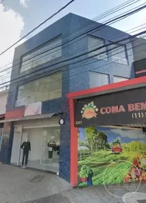 Sala Comercial para alugar, 62m² no Jardim Alzira, São Paulo