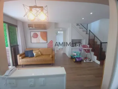 Cobertura com 3 Quartos à venda, 123m² no Gragoatá, Niterói