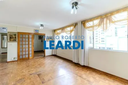 Apartamento com 3 Quartos à venda, 100m² no Santa Cecília, São Paulo