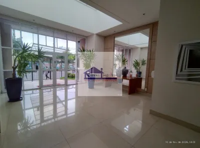 Apartamento com 3 Quartos à venda, 93m² no Vila Clementino, São Paulo