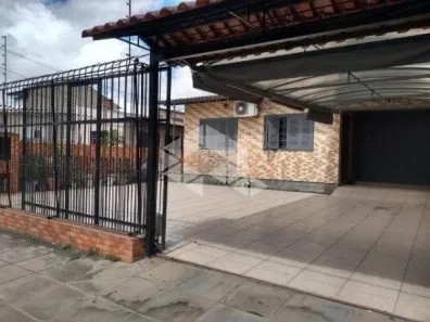 Casa com 4 Quartos à venda, 160m² no Sarandi, Porto Alegre
