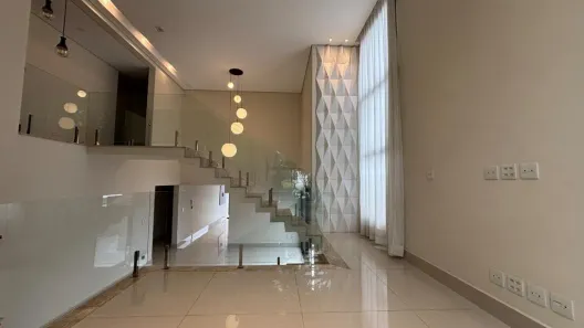 Casa de Condomínio com 3 Quartos para alugar, 300m² no Jardim Reserva Bom Viver de Indaiatuba, Indaiatuba