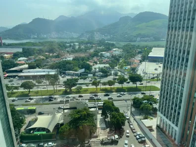 Sala Comercial à venda, 30m² no Barra da Tijuca, Rio de Janeiro