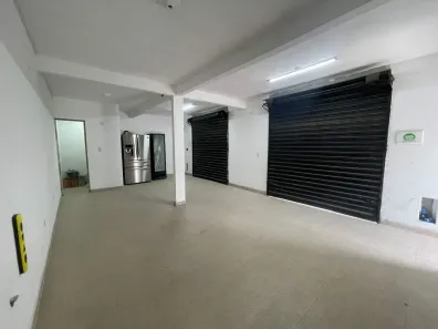Ponto Comercial para alugar, 100m² no Jardim Paraíso, São Vicente