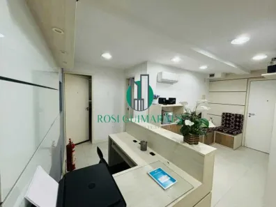 Sala Comercial à venda, 54m² no Freguesia (Jacarepaguá), Rio de Janeiro