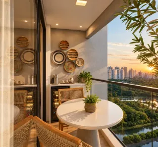 Apartamento com 2 Quartos à venda, 43m² no Imbiribeira, Recife