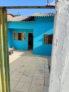Casa com 2 Quartos à venda, 61m² no Jardim Ana Beatriz II, Santo Antônio do Descoberto