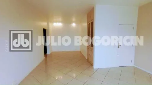 Apartamento com 3 Quartos à venda, 150m² no Laranjeiras, Rio de Janeiro