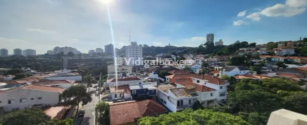 Apartamento com 3 Quartos à venda, 224m² no Vila Madalena, São Paulo