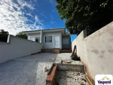 Casa com 2 Quartos à venda, 48m² no Margarida, Santa Cruz do Sul