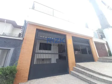 Casa com 5 Quartos à venda, 380m² no Aclimação, São Paulo