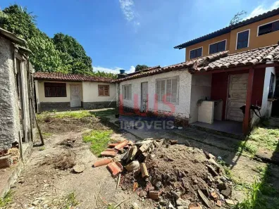 Lote/Terreno à venda, 384m² no Badu, Niterói