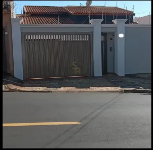 Casa com 3 Quartos à venda, 160m² no Jamil Seme Cury, Ribeirão Preto
