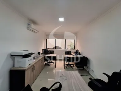 Sala Comercial à venda, 23m² no Jardim Taquaral, São Paulo