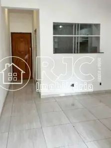 Apartamento com 2 Quartos à venda, 60m² no Maracanã, Rio de Janeiro