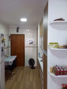Apartamento com 2 Quartos à venda, 96m² no Guilhermina, Praia Grande