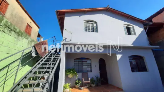 Casa com 2 Quartos à venda, 274m² no Califórnia, Belo Horizonte
