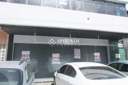 Ponto Comercial para alugar, 291m² no São João, Porto Alegre