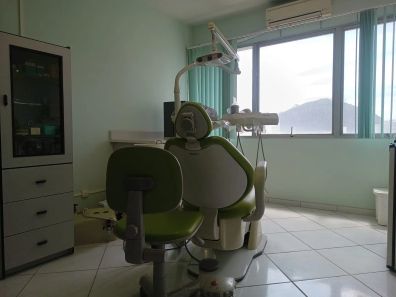 Consultório à venda, 28m² no Tijuca, Rio de Janeiro