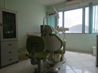 Consultório à venda, 28m² no Tijuca, Rio de Janeiro