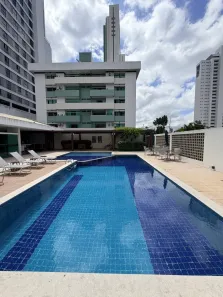 Apartamento com 3 Quartos à venda, 98m² no Universitário, Caruaru