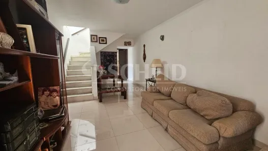 Casa com 2 Quartos à venda, 111m² no Jardim Consórcio, São Paulo