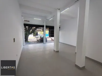 Ponto Comercial com 1 Quarto à venda, 99m² no Navegantes, Porto Alegre