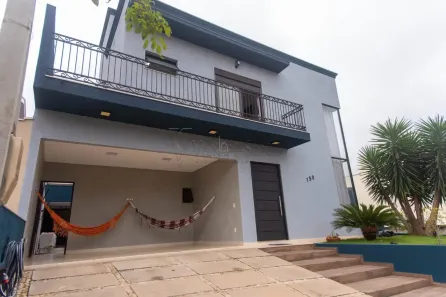 Casa de Condomínio com 4 Quartos à venda, 230m² no Bairro do Grama, Caçapava