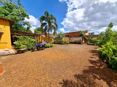 Lote/Terreno à venda, 3980m² no Alto da Boa Vista, Ribeirão Preto