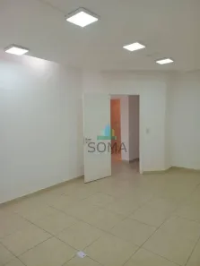 Sala Comercial para alugar, 64m² no Centro, Campinas