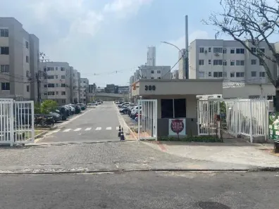 Apartamento com 2 Quartos à venda, 41m² no Pavuna, Rio de Janeiro