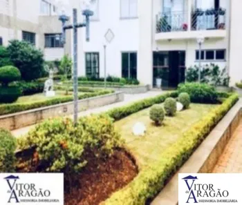 Apartamento com 3 Quartos à venda, 73m² no Parque Mandaqui, São Paulo