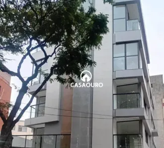 Apartamento com 3 Quartos à venda, 82m² no Santo Antônio, Belo Horizonte