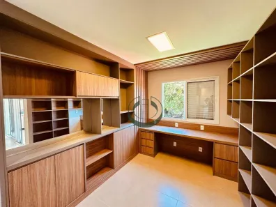 Apartamento com 2 Quartos para alugar, 89m² no Barão Geraldo, Campinas