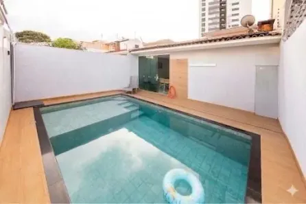 Sobrado com 3 Quartos à venda, 193m² no Vila Bosque, Maringá