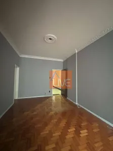 Apartamento com 2 Quartos à venda, 75m² no Icaraí, Niterói