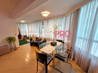 Apartamento com 4 Quartos à venda, 190m² no Campo Belo, São Paulo
