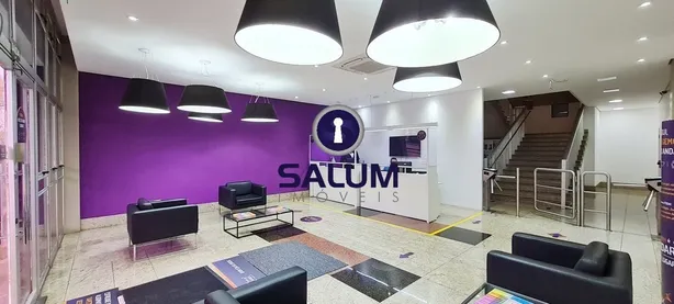Prédio Comercial à venda, 2816m² no Estoril, Belo Horizonte