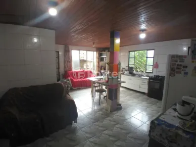 Casa com 3 Quartos à venda, 96m² no São Tomé, Viamão