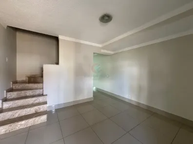 Casa de Condomínio com 2 Quartos para alugar, 68m² no Parque Villa Flores, Sumaré