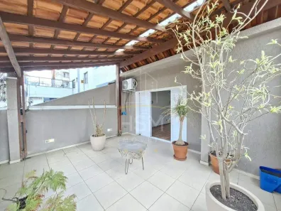 Sobrado com 3 Quartos à venda, 216m² no Rudge Ramos, São Bernardo do Campo