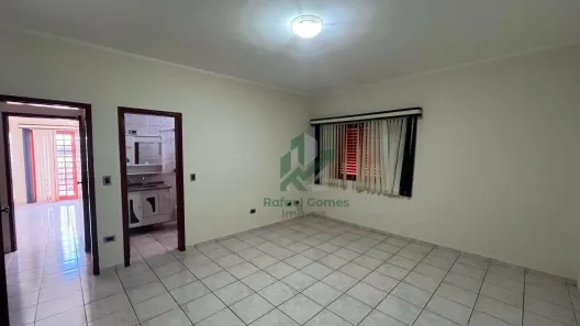 Casa com 4 Quartos para alugar, 250m² no Jardim Santo Antônio, Mogi Guaçu