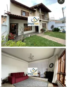Sobrado com 5 Quartos à venda, 350m² no Parque da Matriz, Cachoeirinha